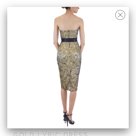 Nha Khanh dress - Picture 2 of 6